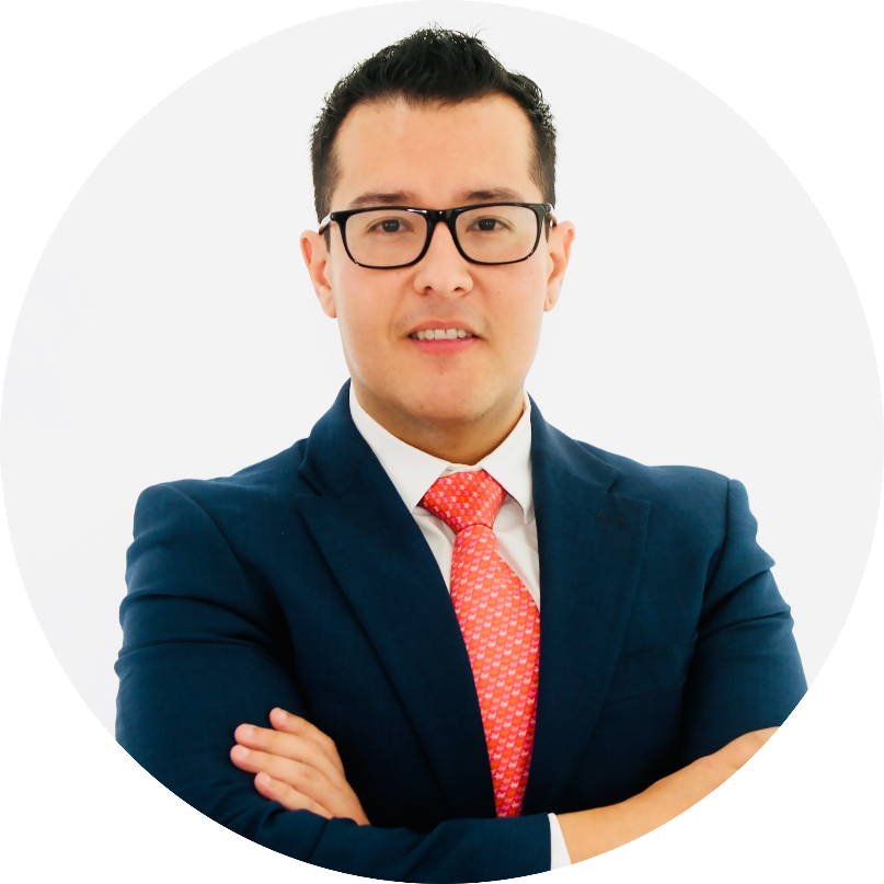 JULIO ALBERTO CRUZ RODRIGUEZ