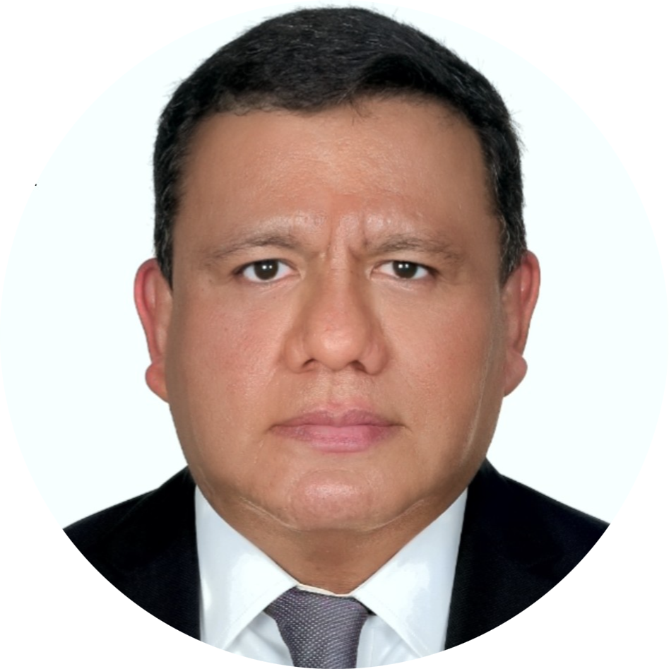 EDUARDO CRUZ GOMEZ