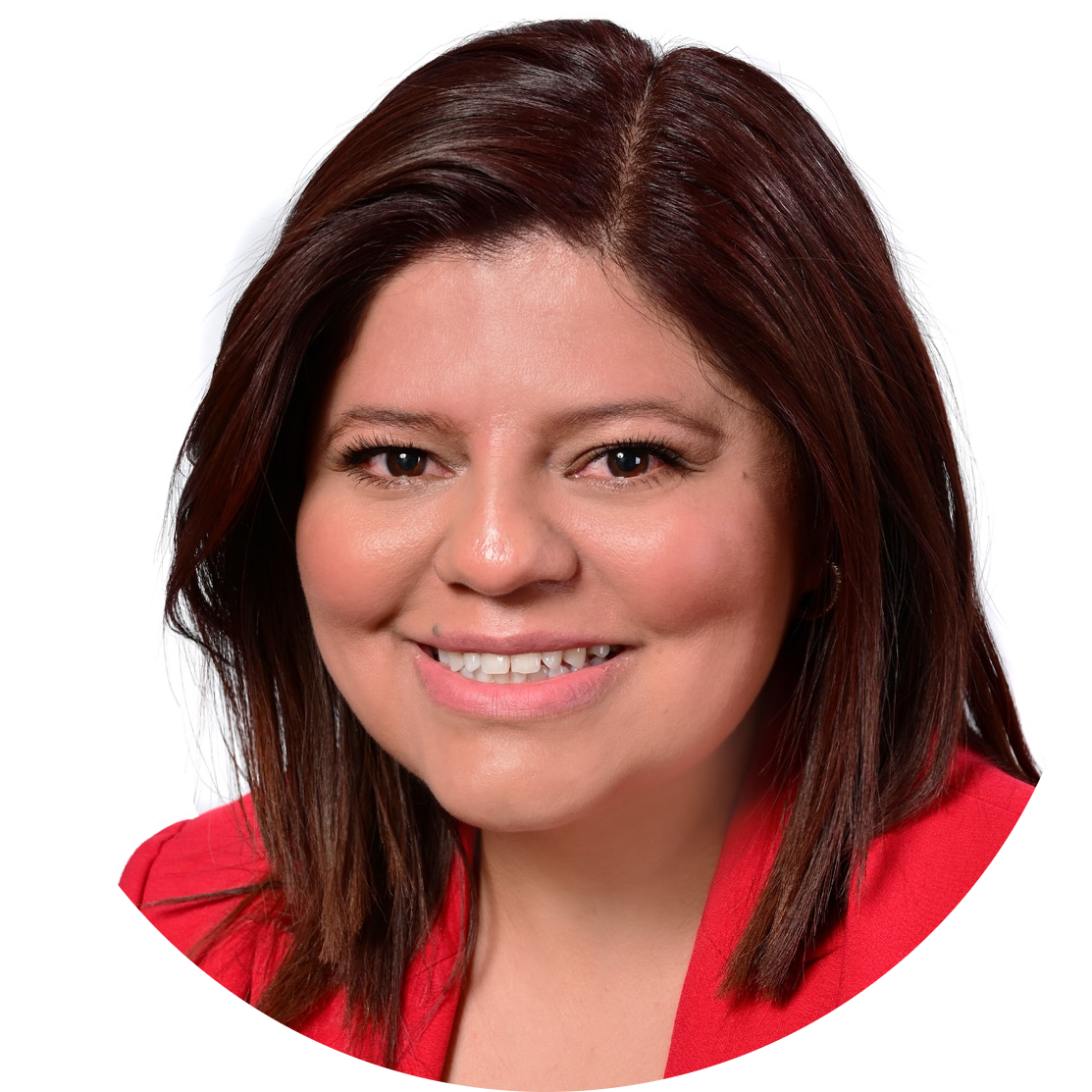 IRIS DEL ROCIO CUREÑO HERNANDEZ