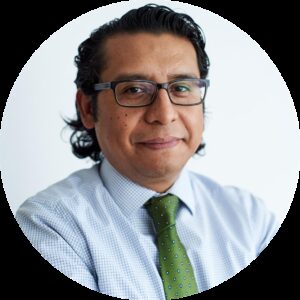 FERNANDO CRUZ VENTURA