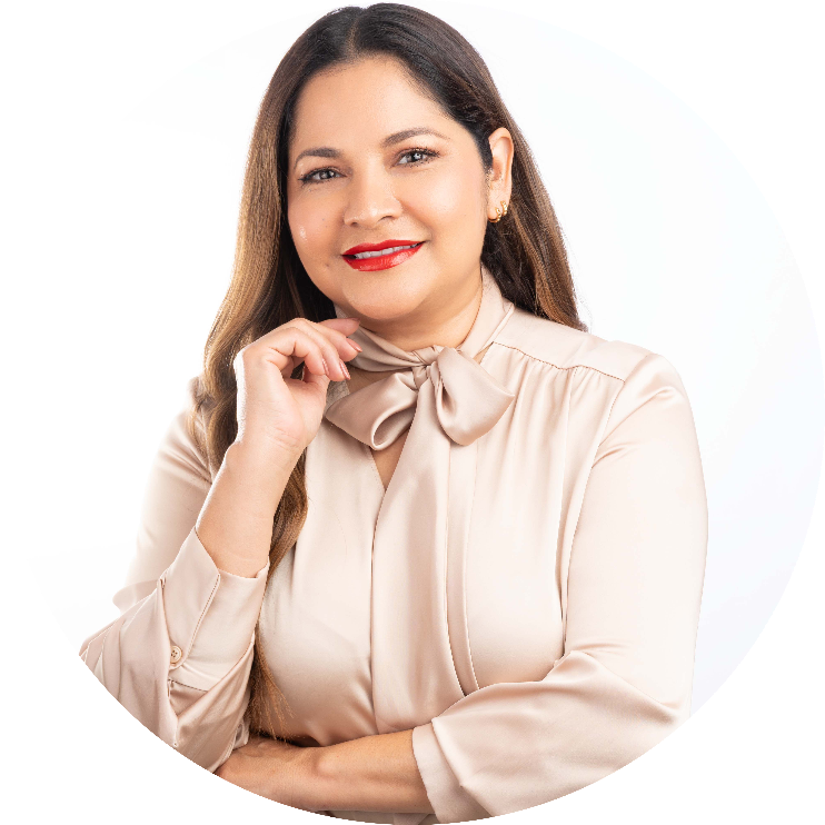 TERESA CRUZ GARCIA