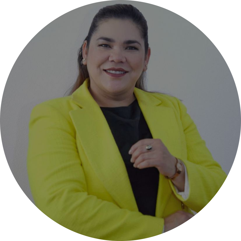 ALMA ZAIRET CRUZ RODRIGUEZ