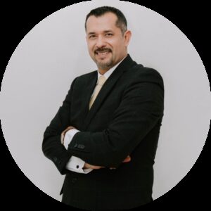 MARCO ANTONIO CUELLAR ORTIZ
