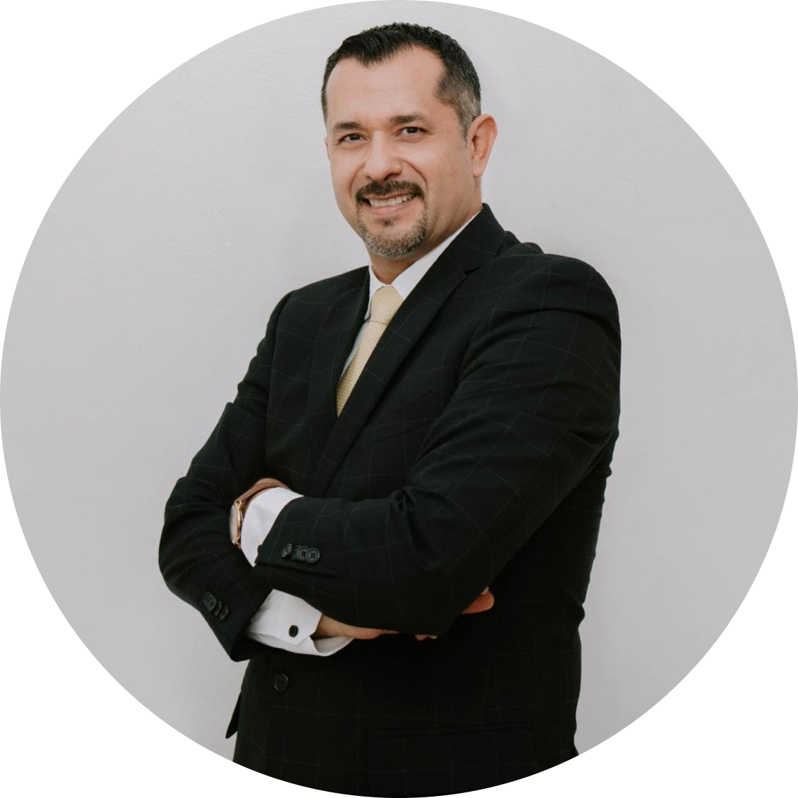 MARCO ANTONIO CUELLAR ORTIZ