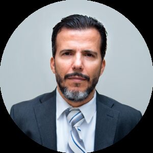 ALEJANDRO HUMBERTO CUEVA ZARATE