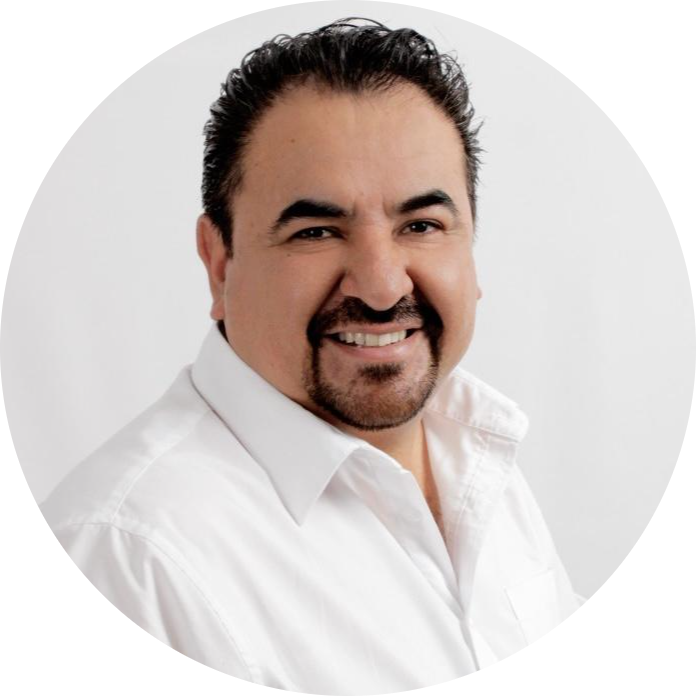 OCTAVIO DELGADO SALGADO