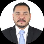 DANTE ORLANDO DELGADO CARRIZALES