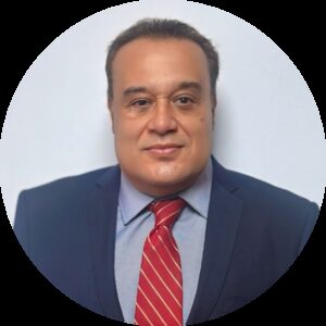 GERARDO DELGADO SALAZAR