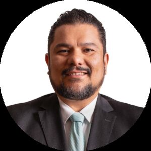 LUIS ALBERTO CAZARES ALONSO