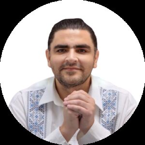 OMAR HUSSEIN CEBALLOS COVARRUBIAS