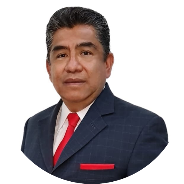 ULISES CUITLAHUATL P. CAMACHO HERNANDEZ