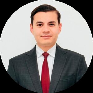 LUIS CARLOS CEJA HERNANDEZ