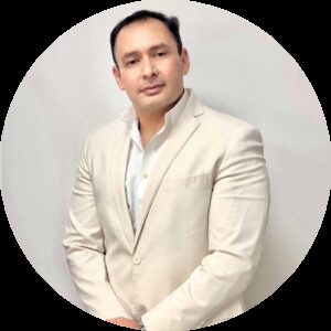 ELIAS GERARDO CEPEDA MORADO