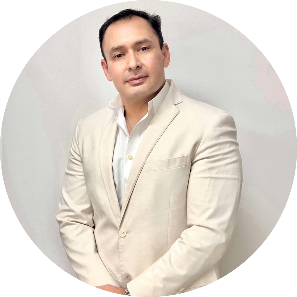 ELIAS GERARDO CEPEDA MORADO