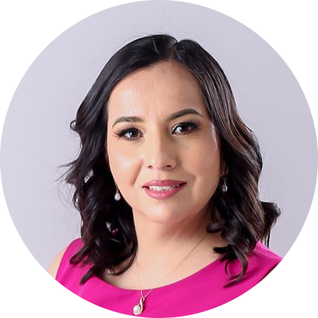 MARIA LUISA BARBOSA LOPEZ