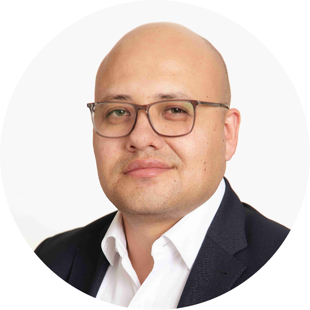 MIGUEL IRVING BECERRA MONTALVO