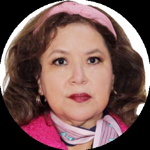 ELENA BRITO CASALES