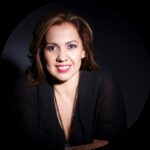 DESIREE CATANEO DAVILA