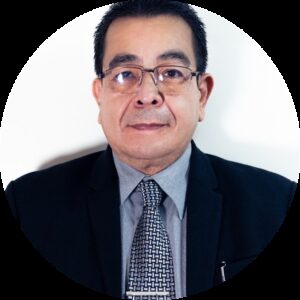 SERGIO CARMONA CRUZ