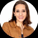 ALMA ITZEL DE LIRA CASTILLO