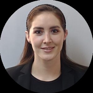 CLAUDIA VALERIA DELGADO URBY