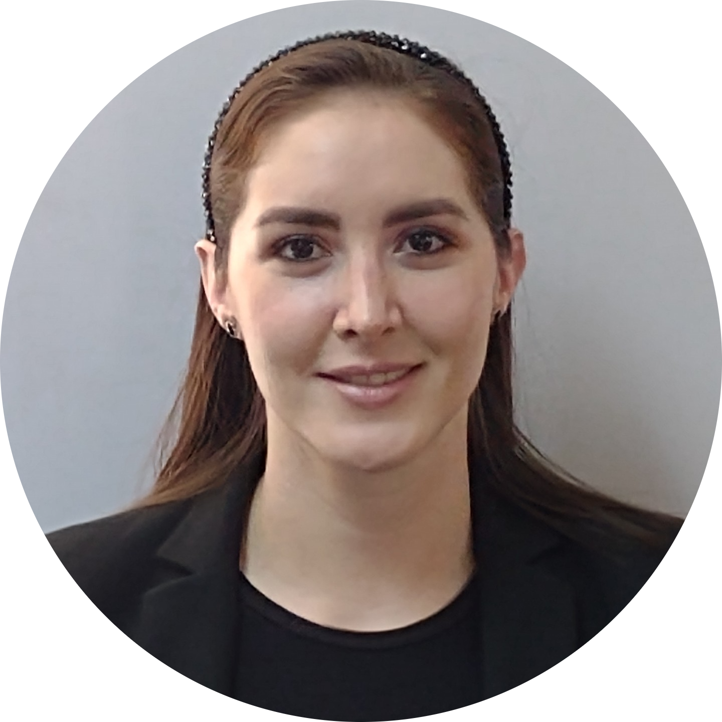 CLAUDIA VALERIA DELGADO URBY