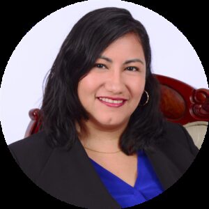 TANIA GRACIELA BARRAGAN VALLADARES