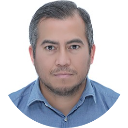 VICTOR HUGO CHAVEZ CALDERON
