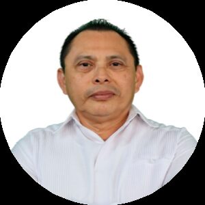 ESTEBAN DANIEL CHI FLORES