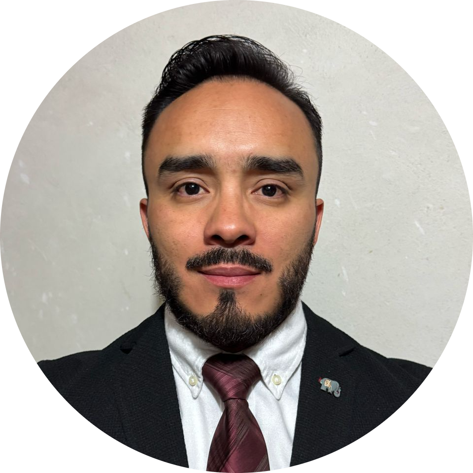ERICK CASTILLO FLORES