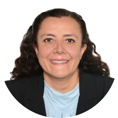 SONIA MARIBEL CONDE NADER