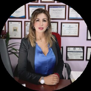 MARIA DEL ROSARIO CERVANTES GARCIA