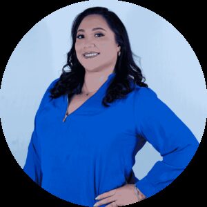 NICTE-HA GUADALUPE CHACON ROMERO