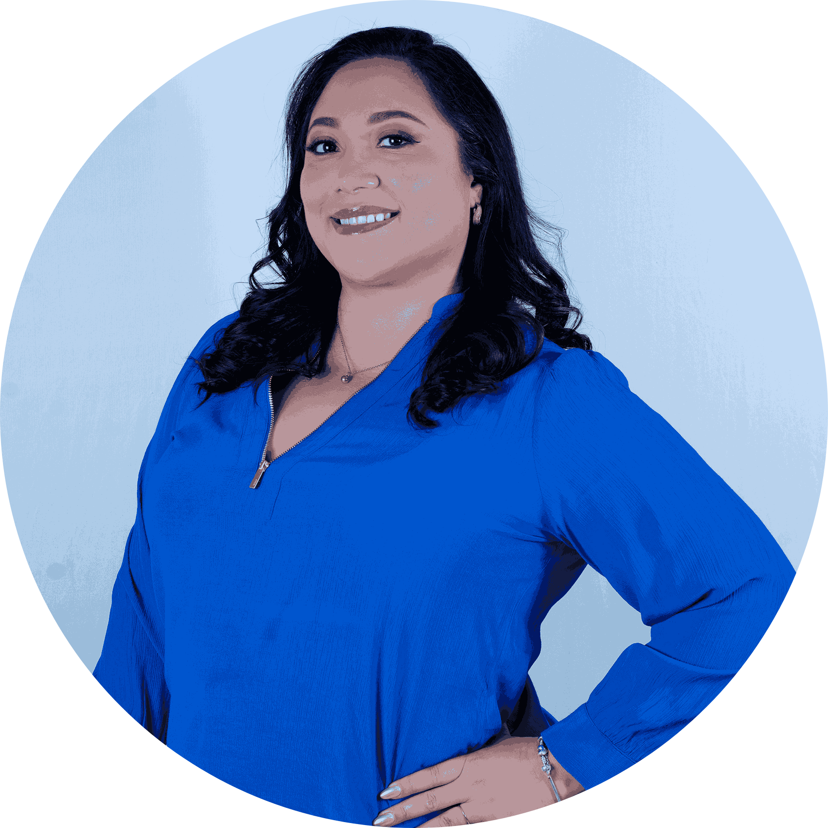 NICTE-HA GUADALUPE CHACON ROMERO