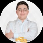 LUIS CARDOLFO CHAGOYA SUAREZ