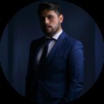 DANIEL ALEJANDRO CHAN ROJAS