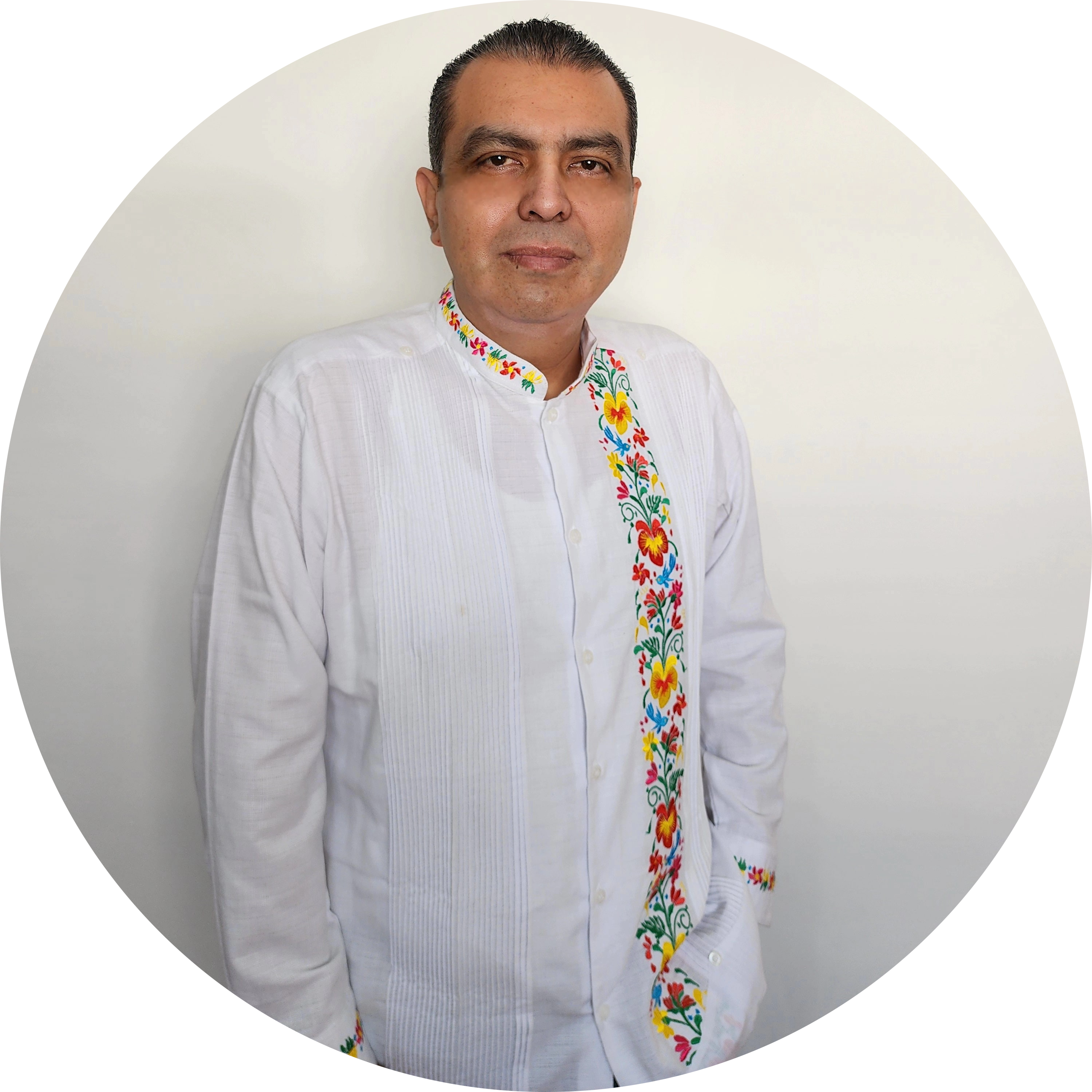 MIGUEL ANGEL CHAN CHABLE