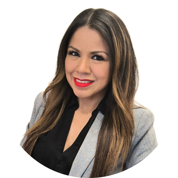 ANA MARIA DE LA ROSA GALINDO