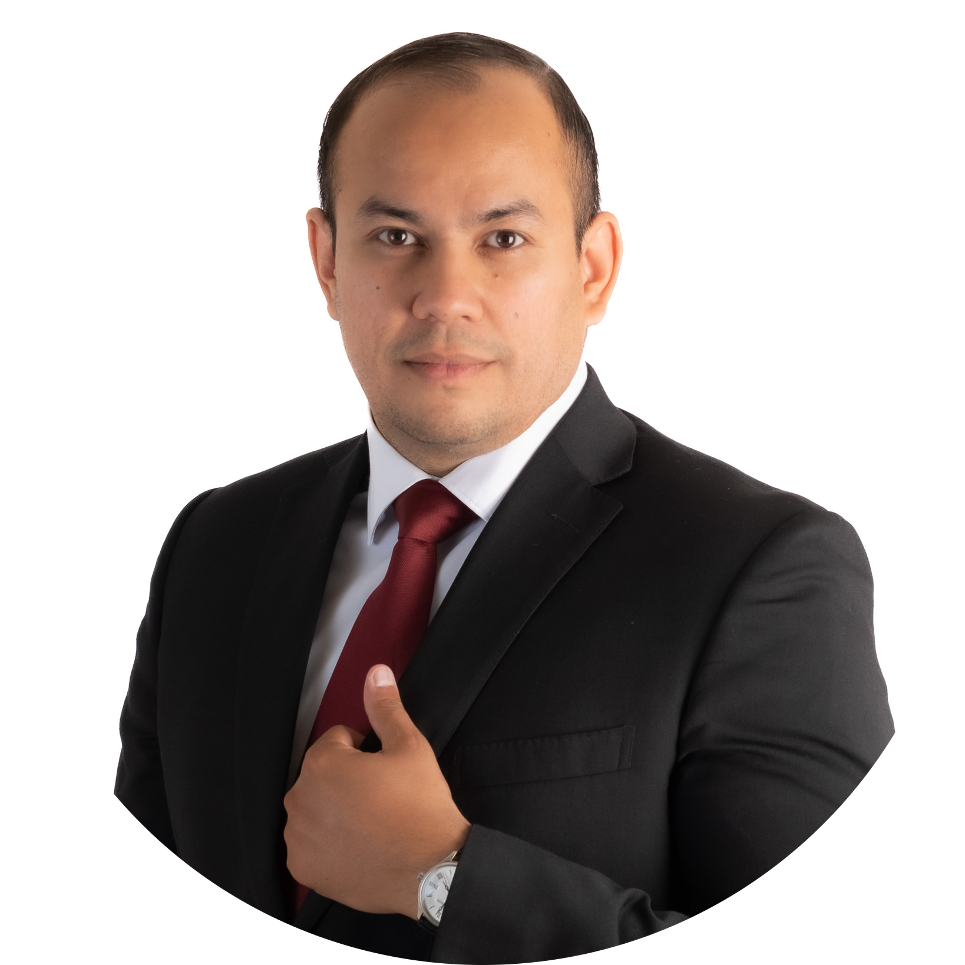 PEDRO ALBERTO CASTAÑEDA ORTIZ