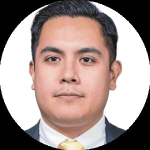 CESAR ANTONIO AVILA REYES
