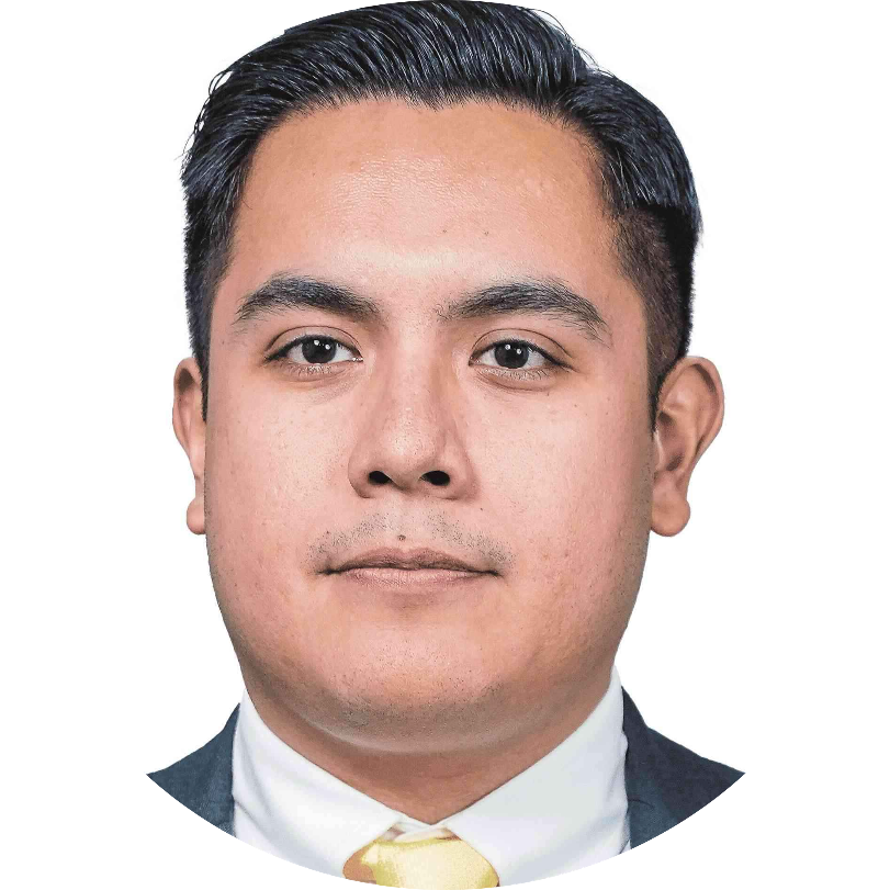 CESAR ANTONIO AVILA REYES