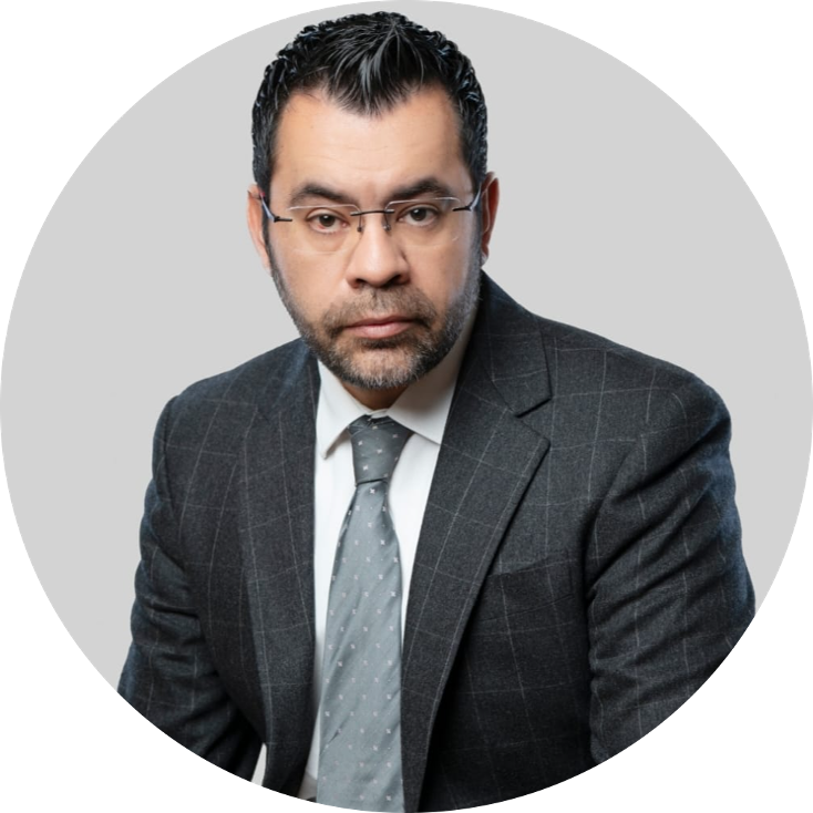 MARCO ANTONIO AVILA RIVERA