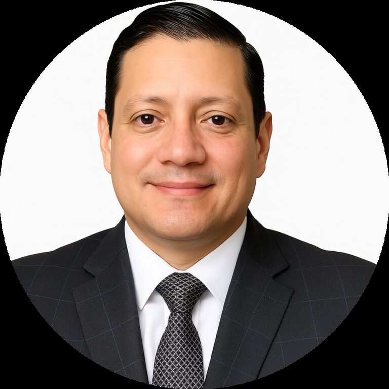 JAVIER AVILA CALVILLO - Magistraturas de Tribunales Colegiados de ...