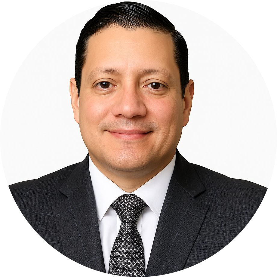 JAVIER AVILA CALVILLO