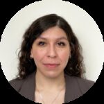 LYDIA MILAGROS CEDEÑO AVILA