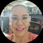 ANETTE MARIA CAMARILLO GONZALEZ