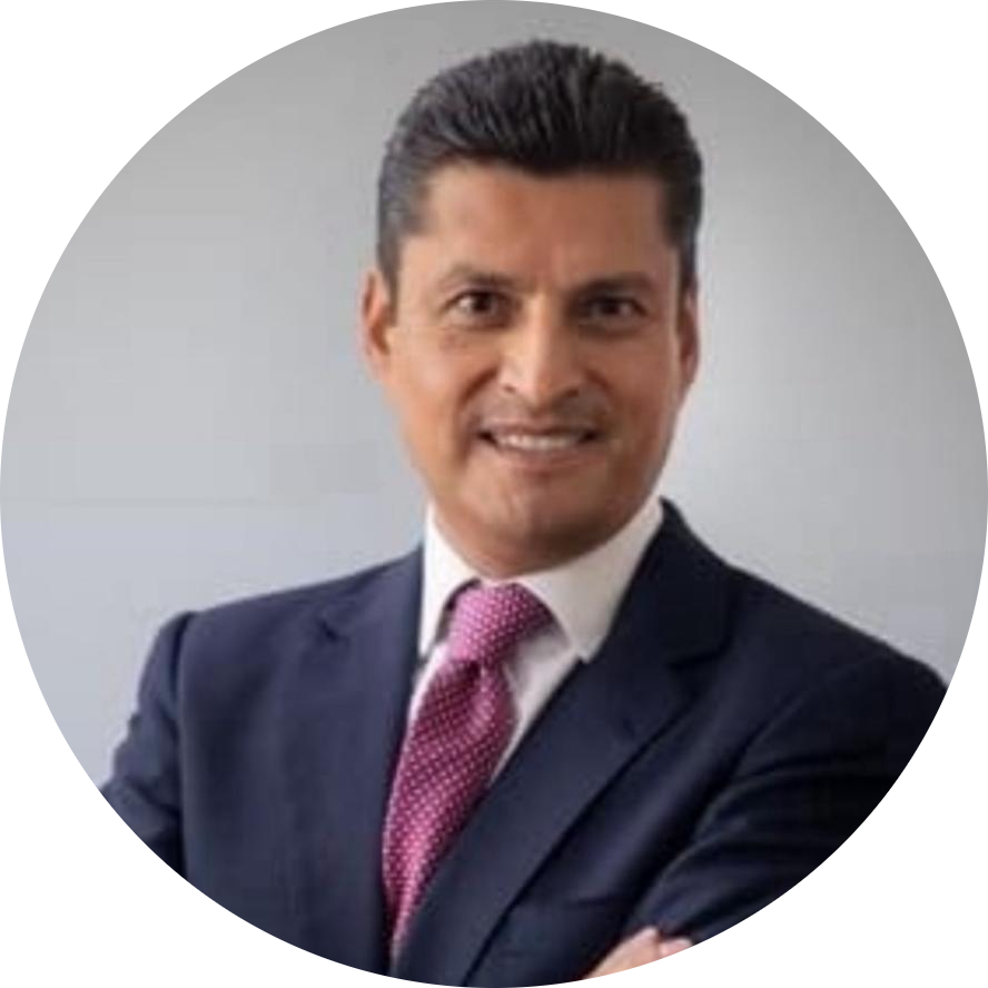 VICTOR ALFONSO CHAVEZ LOPEZ
