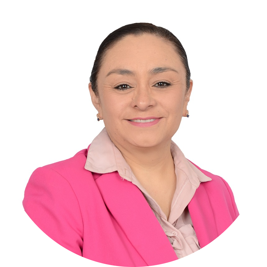 GISELA CORREA RUIZ