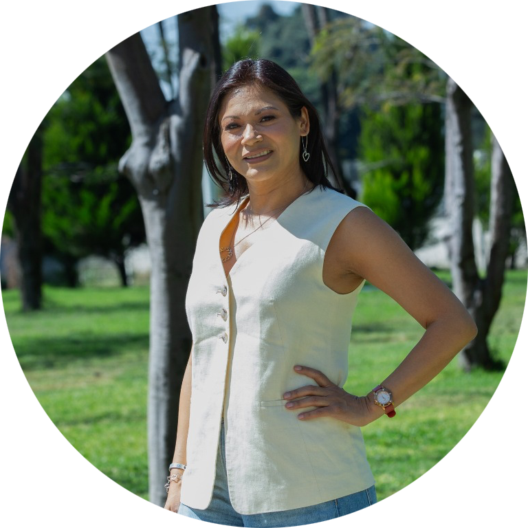 ERIKA CORDOVA CATALAN