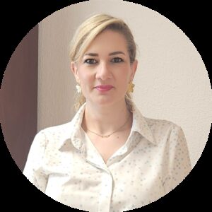 LORENA CASILLAS BACA